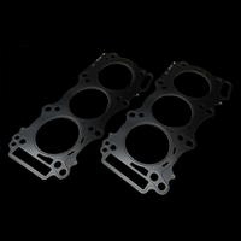 Brian Crower Gaskets - Nissan VQ37HR 98mm Bore 0.9mm Thick (BC Made in Japan) - HeadgamesmotorworksHeadgamesmotorworks