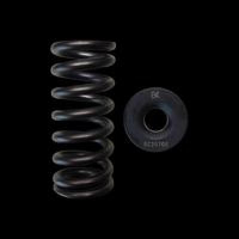 Brian Crower Honda L15B7 Spring & Steel Retainer Kit - HeadgamesmotorworksHeadgamesmotorworks