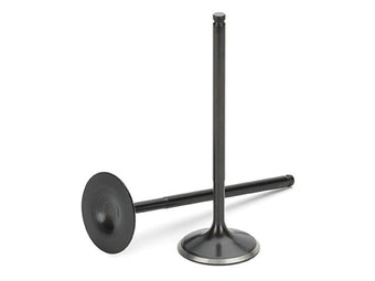 compare product Supertech Toyota 4AGE 16V Black Nitrided Exhaust Valve - Set of 8