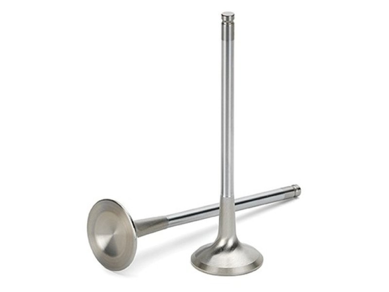 Supertech Toyota FRS / Subaru BRZ Inconel Exhaust Valve - Set of 8 - HeadgamesmotorworksHeadgamesmotorworks