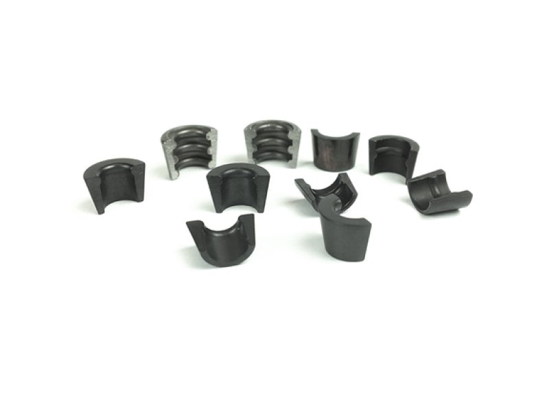 Supertech Toyota Style 6mm 6 Degree Valve Lock (Req 2 Per Valve) - Set of 32 - HeadgamesmotorworksHeadgamesmotorworks