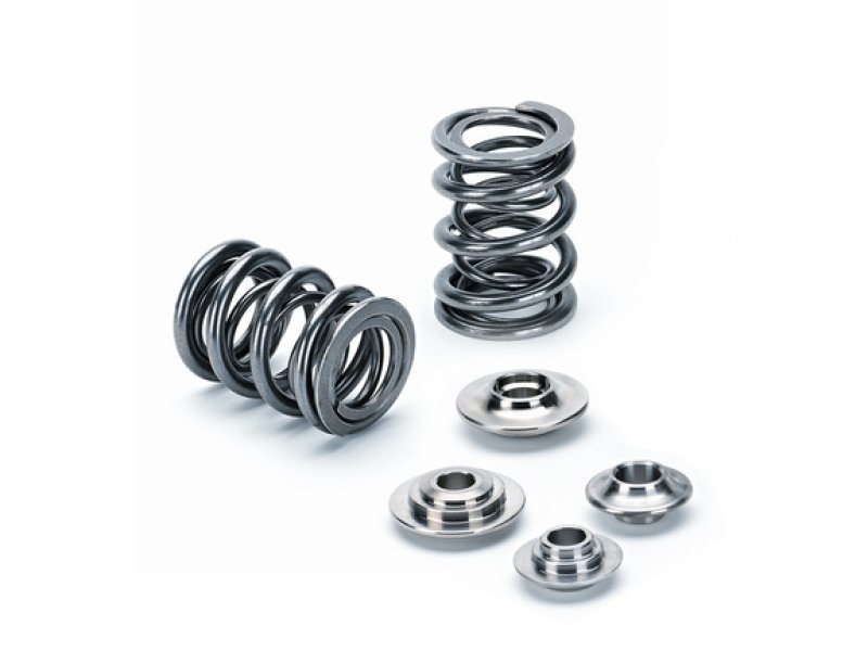 Supertech VW VR6 12V Dual Valve Spring Kit - HeadgamesmotorworksHeadgamesmotorworks