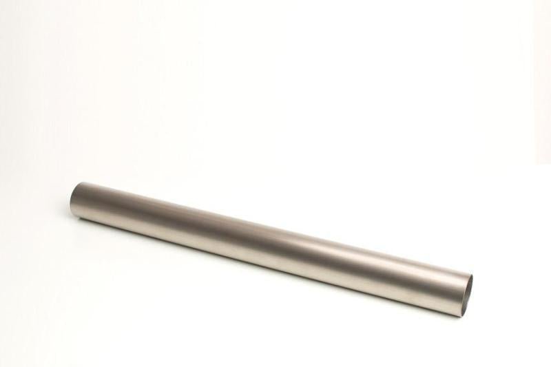 Ticon Industries 3.5in Diameter x 24.0in Length 1mm/.039in Wall Thickness Titanium Tube - HeadgamesmotorworksHeadgamesmotorworks