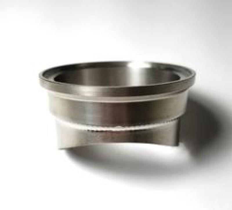 Ticon Industries Turbosmart 50mm Race Port BOV Flange - HeadgamesmotorworksHeadgamesmotorworks
