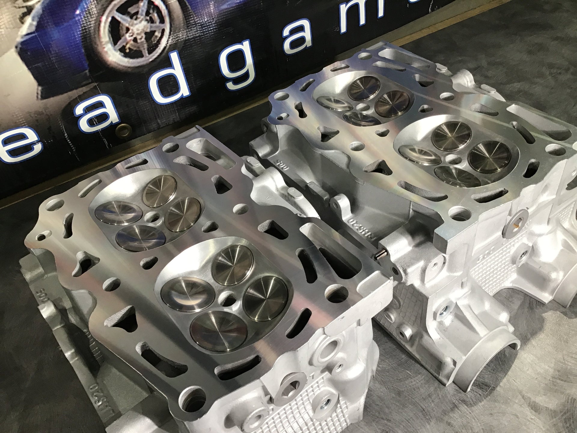 EJ Core Swap Program