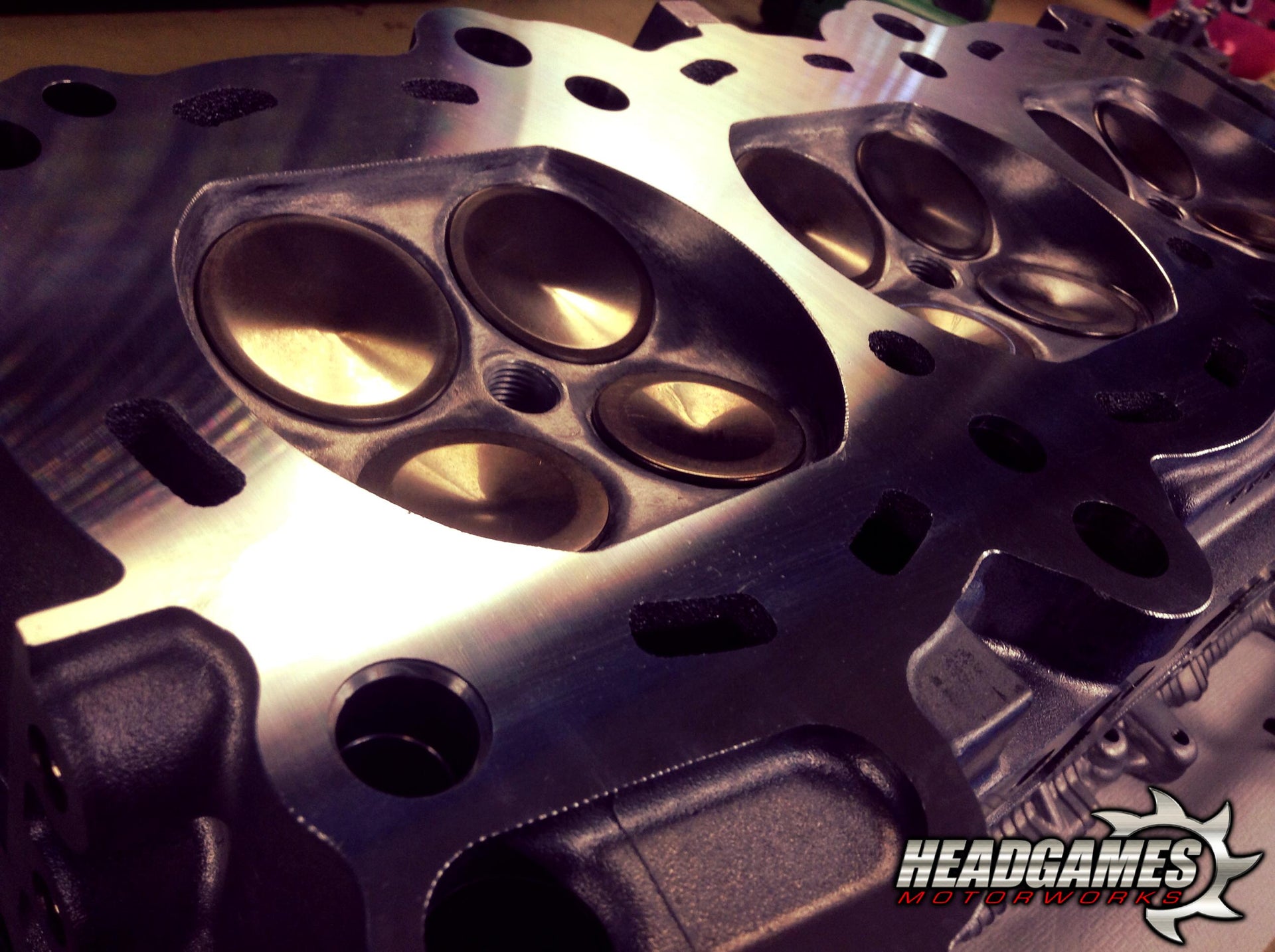 VR38 up to 800whp