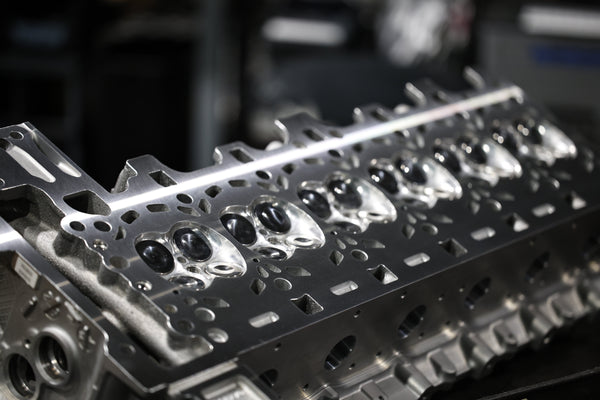 Headgames Motorworks