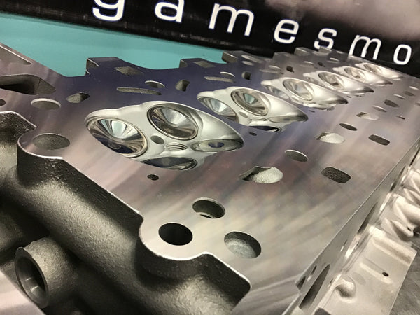 Headgames Motorworks