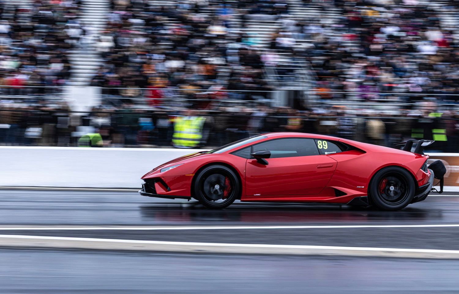 HURACAN