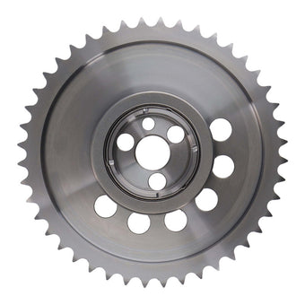 compare product Manley SB Chevy LS-1 Billet w/ Torrington Bearing & 9 Keyway Crankshaft Sprocket Kit (w/ 3-Bolt Cam)