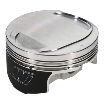compare product Wiseco Chrysler 6.4L Gen III Hemi Apache 4.090in Bore -8.00in CC Dome 1.210 CH - Set of 8