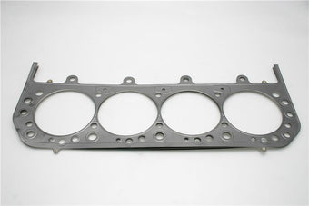 compare product Cometic GM 500 DRCE 2 Pro Stock V8 .030in MLS Cylinder Head Gasket - 4.700in Bore