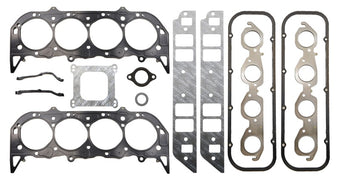 compare product Cometic Street Pro GM Gen-5/6 454 Big Block 4.375in Bore .040in Top End Gasket Kit