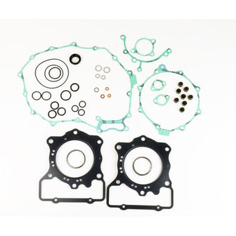 compare product Athena 97-99 Honda VTR1000 F Complete Gasket Kit (w/o Oil Seals)