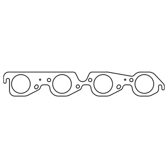 compare product Cometic Chevrolet Mark-IV GM Gen-V/VI Big Block V8 .042in MLS Exhaust Manifold Gasket Set