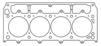 compare product Cometic GM LSX Gen-4 Small Block V8 .056in MLS Cylinder Head Gasket - 4.125in Bore - LHS