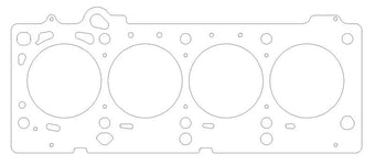 compare product Cometic 03-05 Dodge SRT4 Turbo 2.4L 90mm Bore .040in MLS Head Gasket