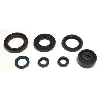 compare product Athena 86-93 Yamaha YZ 125 Oil Seal Kit