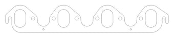 compare product Cometic Ford SB 1.250in x 2.080in Port .030in MLS Head Gasket