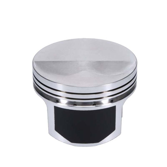 Wiseco Pro Tru Street AMC 360 4.110in Bore 1.590in CH -8.60 CC Piston Set