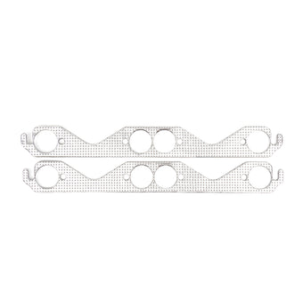 compare product Cometic Chevrolet Gen-1 Small Block V8 .094in HTG Exhaust Manifold Gasket Set - 1.625in Round Ports