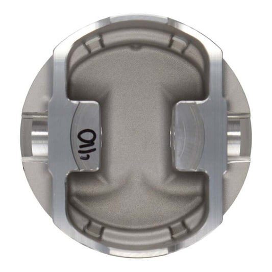 Wiseco Pro Tru Street Chevy Small Block 4.060in Bore 1.125in CH -20.00 CC Piston Set