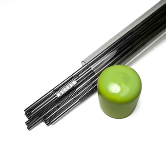 compare product Stainless Bros ER308 3/32in Tig Welding Wire 39in Length 1Lb