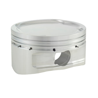 compare product CP Piston & Ring Set for Nissan VQ35DE - Bore (96mm) - Size (+0.5mm) - CR (8.5)