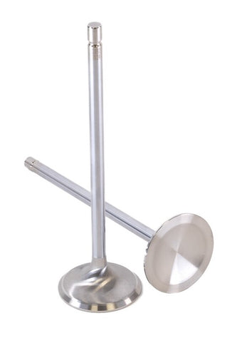 compare product GSC P-D Toyota G16E-GTS 32.8mm Head (STD) 113.7mm Long Chrome Polished Intake Valve - Single
