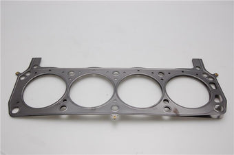 compare product Cometic Ford Boss 302 4.100in Bore .051in MLS Head Gasket