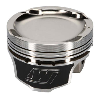 compare product Wiseco 1400 HD Mitsu EVO 8 - 4G63 Turbo -21cc Piston Shelf Stock