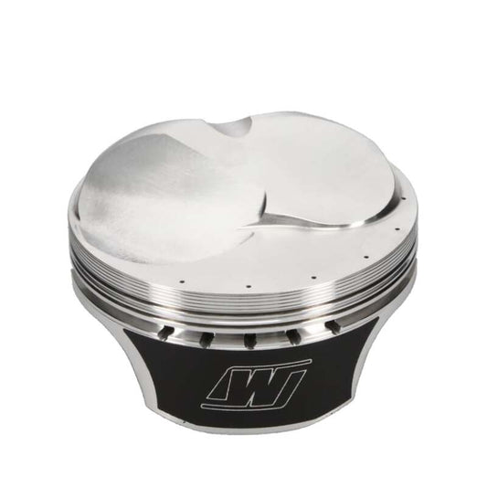 Wiseco Chevy Big Block 4.615in Bore 1.270in CH 48.70 CC Piston Set