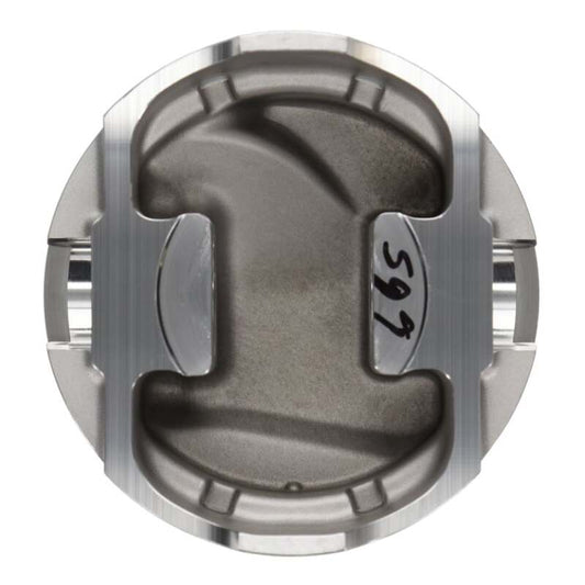 Wiseco Pro Tru Street Chevy Big Block 4.280in Bore 1.270in CH 21.00 CC Piston Set