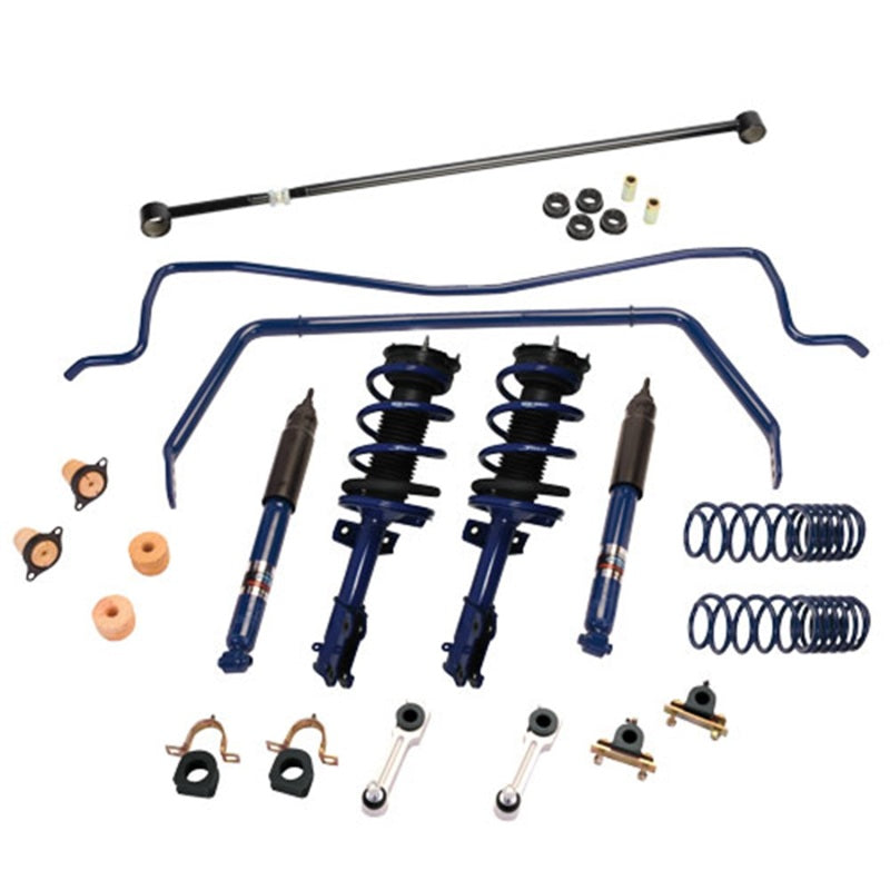 Suspension Packages