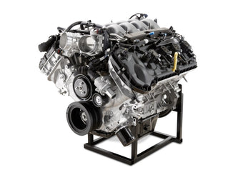 compare product Ford Racing Mustang 5.0L Coyote Gen 4 480hp Automatic Transmission Crate Engine (No Cancel/Returns)