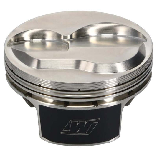 Wiseco Chevy Small Block 4.145in Bore 1.062in CH 3.00 CC Piston Set