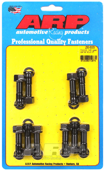 compare product ARP Ford 9in Differential 3/8in Gear Carrier Stud Kit