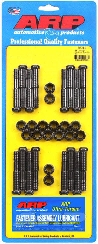 compare product ARP BB Chrysler Hi-Perf Wave Loc Rod Bolt Kit