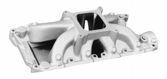 compare product Ford Racing 289/302 Single Plane inch Victor Jr Intake Manifold