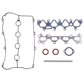 compare product Cometic Mazda B6ZE Top End Gasket Kit - Without Cylinder Head Gasket
