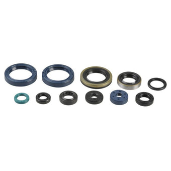 compare product Athena 04-19 Kawasaki KXF250 Engine Oil Seal Kit