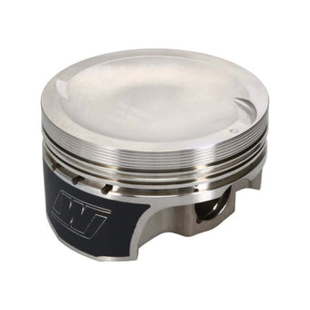 compare product Wiseco Ford SOHC V8 4.6L 2 Val Trick Flow Twisted Wedge NA/Boost/Nitrous -13.0cc 3.572 Bore 9.8:1 CR