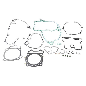compare product Athena 05-06 Suzuki RM-Z 450 Complete Gasket Kit
