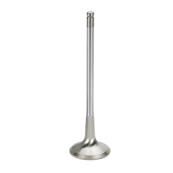 compare product Supertech Subaru EG33 H6 24V Black Nitrided Inconel Exhaust Valve - Single (Drop Ship Only)