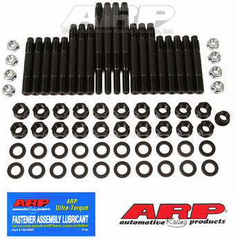 compare product ARP BB Chevy 4-Bolt Main Stud Kit