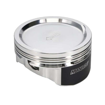 compare product Manley Chevrolet LS Piston Set - 4.065in Bore 1.115in CH, -29.00 CC