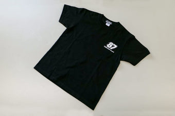 compare product HKS Stormee Black T-Shirt 2021 - XX-Large