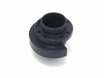 compare product Fluidampr SBF Externally Balanced 34oz Single Keyway Harmonic Balancer Adapter Hub (Hub Only)