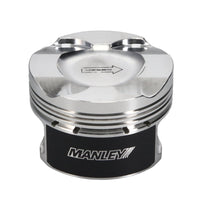 Manley BMW N55/S55 37cc Platinum Series Dish Piston - Single