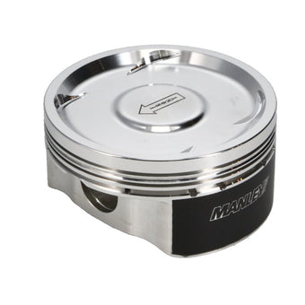 compare product Manley Subaru WRX STi (EJ257) 99.5mm Bore STD Size 8.5 CR 83mm Stroke Piston w/Ring *SINGLE ONLY*